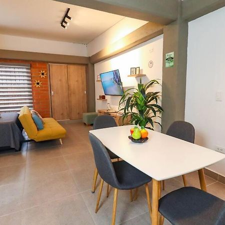 Apartamento Amoblado En Carepa Cerca Al Aeropuerto Luaran gambar
