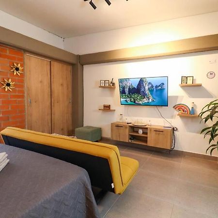 Apartamento Amoblado En Carepa Cerca Al Aeropuerto Luaran gambar