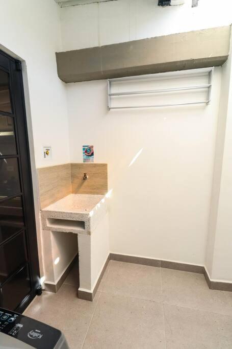 Apartamento Amoblado En Carepa Cerca Al Aeropuerto Luaran gambar