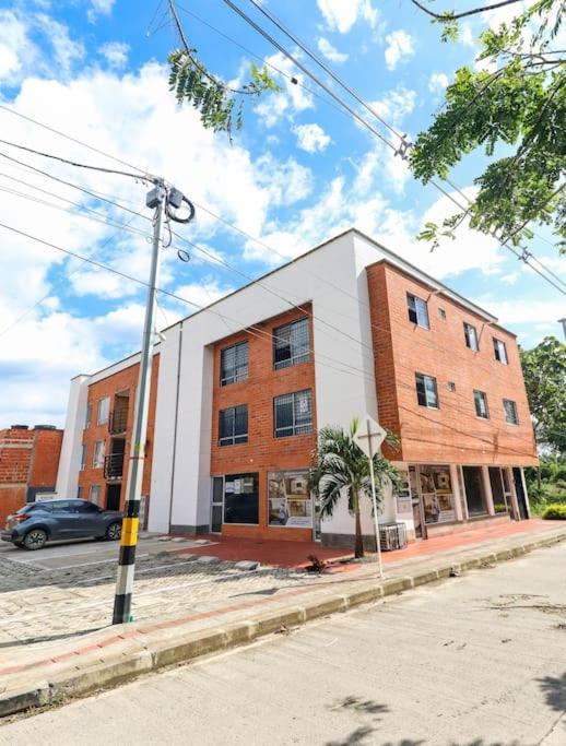 Apartamento Amoblado En Carepa Cerca Al Aeropuerto Luaran gambar
