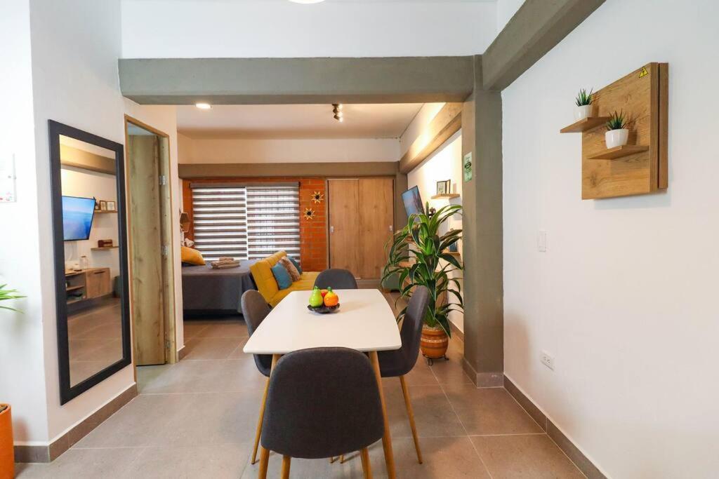 Apartamento Amoblado En Carepa Cerca Al Aeropuerto Luaran gambar