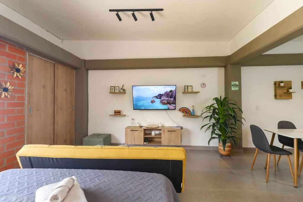 Apartamento Amoblado En Carepa Cerca Al Aeropuerto Luaran gambar