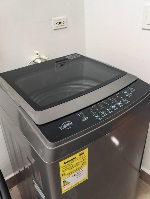 Apartamento Amoblado En Carepa Cerca Al Aeropuerto Luaran gambar