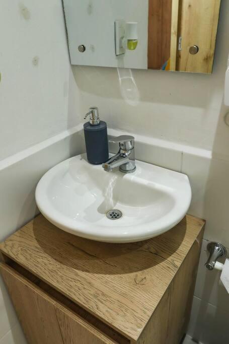 Apartamento Amoblado En Carepa Cerca Al Aeropuerto Luaran gambar