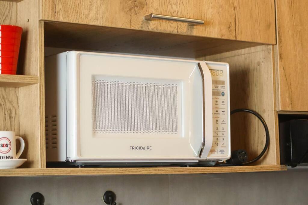 Apartamento Amoblado En Carepa Cerca Al Aeropuerto Luaran gambar