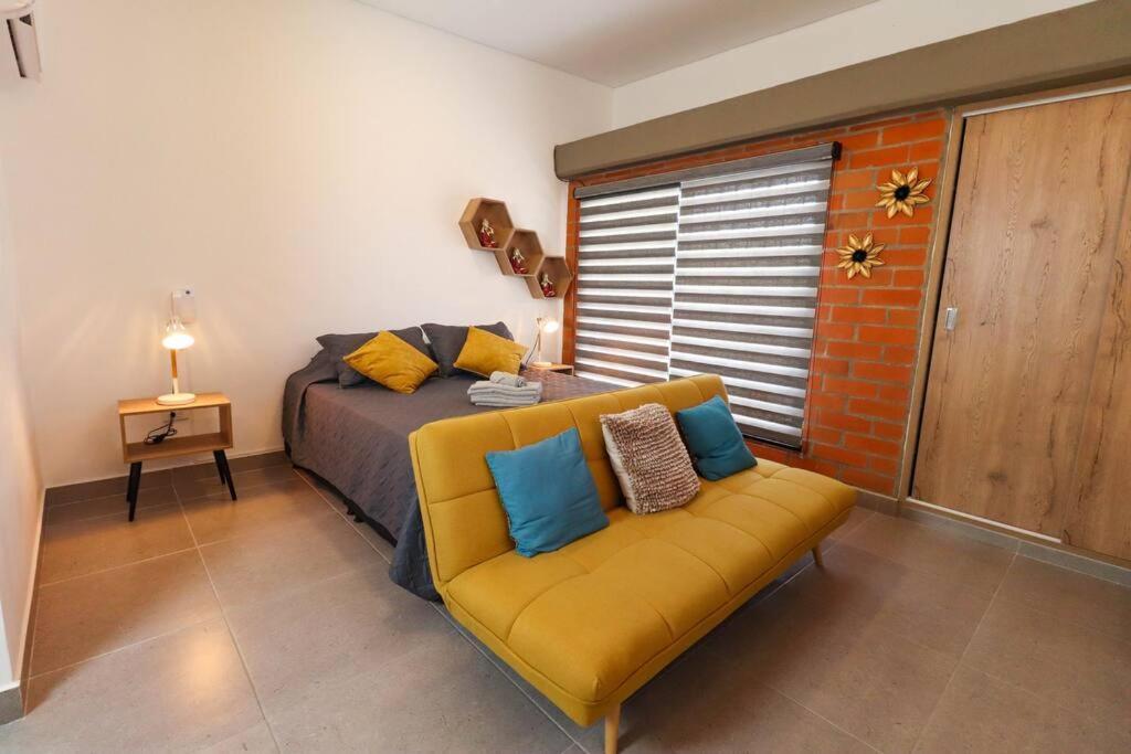 Apartamento Amoblado En Carepa Cerca Al Aeropuerto Luaran gambar